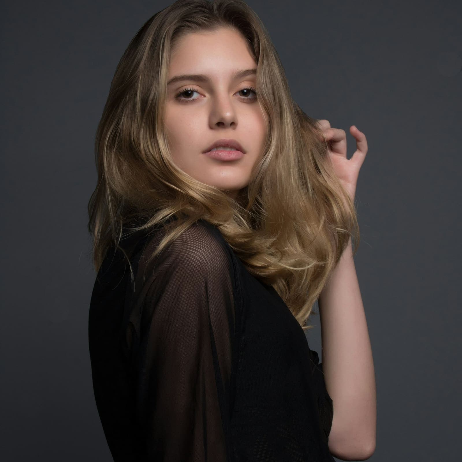 Анна Д.
